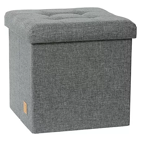 Store It  Hocker mit Stauraum Premium Home