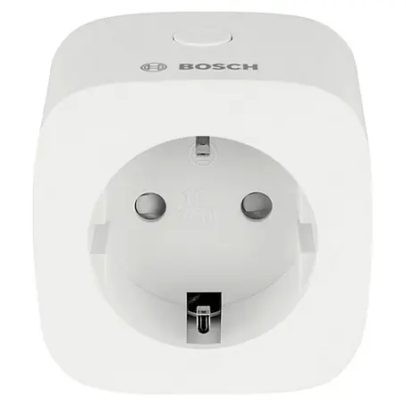 Bosch Smart Home Smart-Steckdose Kompakt