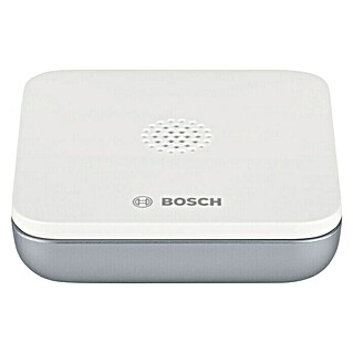 Bosch Smart Home Funk-Wassermelder (Batteriebetrieben, 75 x 75 x 25 mm)
