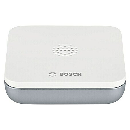Bosch Smart Home Funk-Wassermelder (Batteriebetrieben, 75 x 75 x 25 mm)