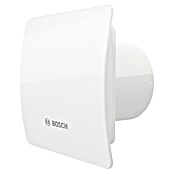 Bosch Wandventilator Fan 1500 DH (Weiß, 12,5 cm) | BAUHAUS