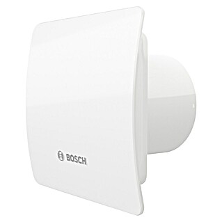 Bosch Wandventilator Fan 1500 DH (Weiß, 10 cm)