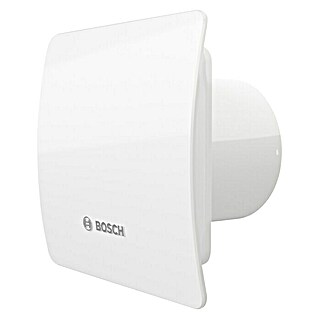 Bosch Ventilator Fan 1500 (Weiß, Durchmesser: 125 mm)