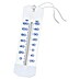 Malibu Wasserthermometer White 