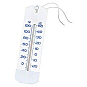 Malibu Wasserthermometer White (Weiß) | BAUHAUS