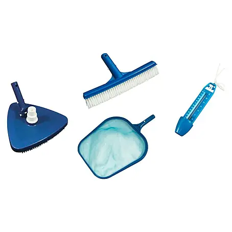 Malibu  Reinigungs-Set M