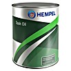 Hempel Teak-Öl (750 ml, Transparent)