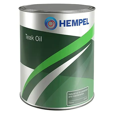 Hempel  Teak-Öl Teak Oil