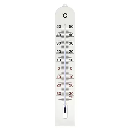 TFA Dostmann  Thermometer