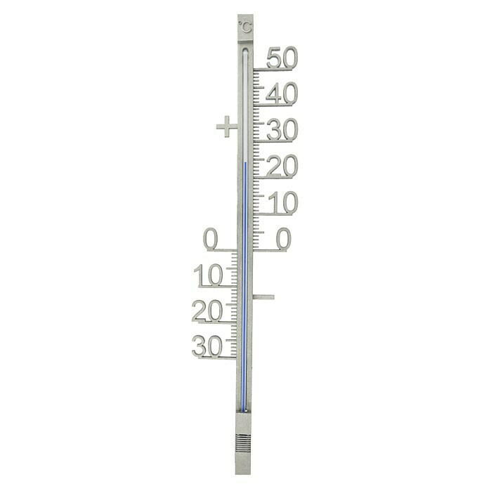 TFA Dostmann Außenthermometer (Anzeige: Analog, Höhe: 42,8 cm)