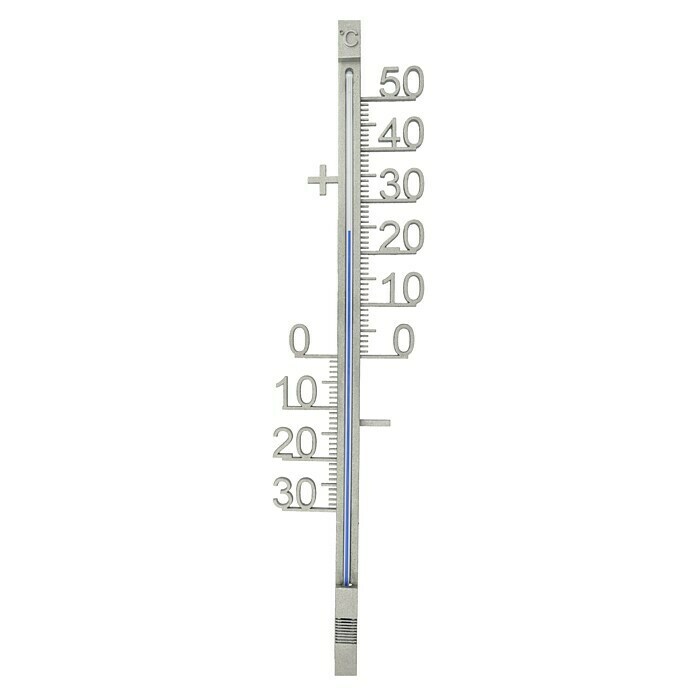 TFA Dostmann AußenthermometerAnzeige: Analog, Höhe: 42,8 cm Front View