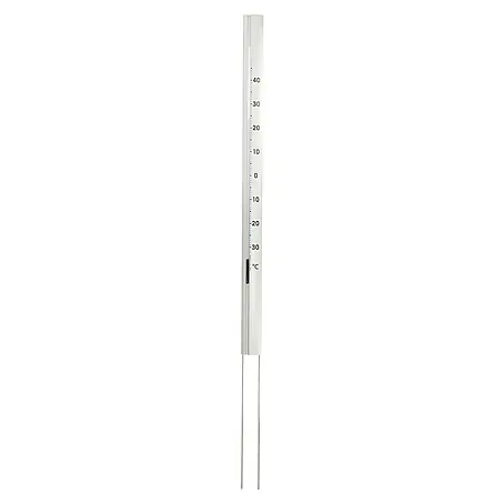 TFA Dostmann  Gartenthermometer Central Park