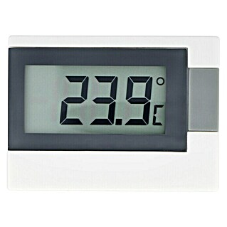 TFA Dostmann Thermometer (Digital, Breite: 5,4 cm)