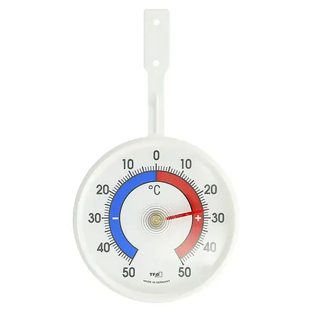 TFA Dostmann  Fensterthermometer