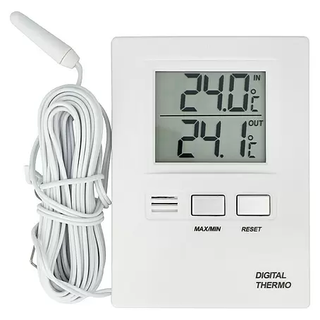 TFA Dostmann  Thermometer