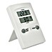 TFA Dostmann Thermo-Hygrometer 