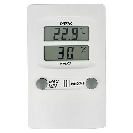 TFA Dostmann  Thermo-Hygrometer