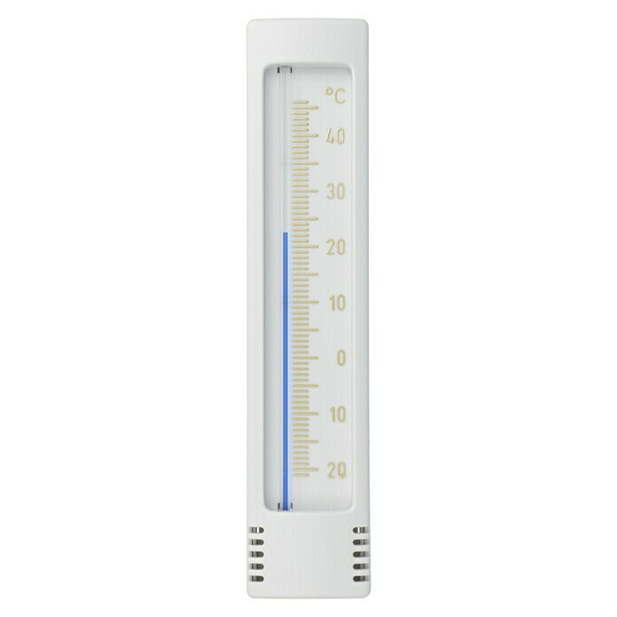 Thermometer 18 cm analog Innen/Außen - Der Online Store