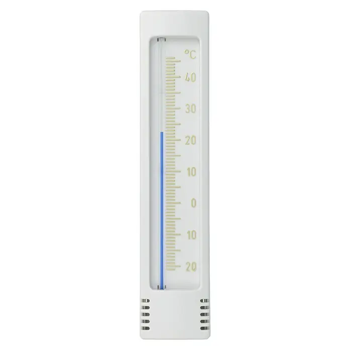 TFA Dostmann Thermometer