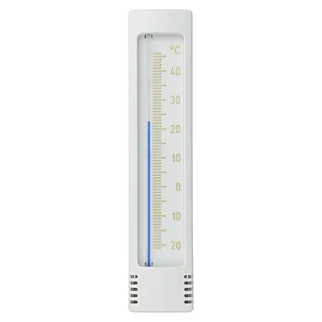 TFA Dostmann  Thermometer