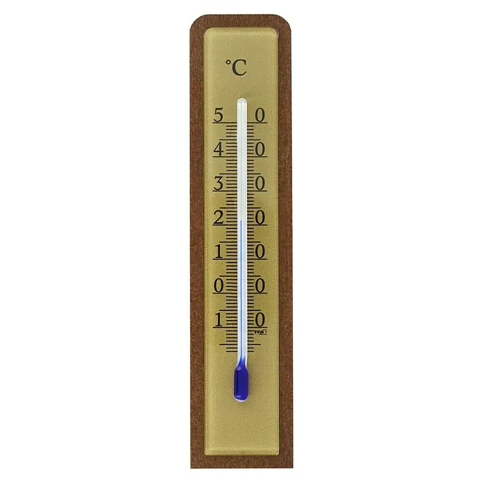 TFA Dostmann Innen-Außen Thermometer - Made In Germany