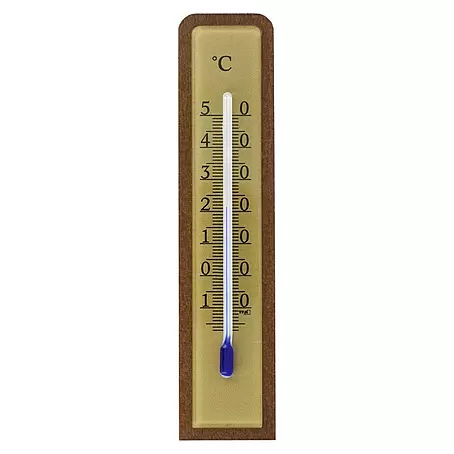 TFA Dostmann  Innen-Thermometer