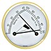 TFA Dostmann Thermo-Hygrometer Klimatherm 