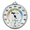 TFA Dostmann Thermo-Hygrometer (Analog)