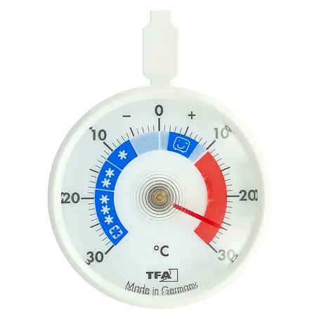 TFA Dostmann  Kühlschrankthermometer