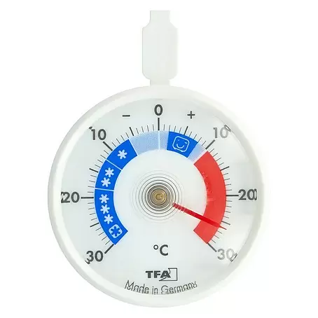 TFA Dostmann  Kühlschrankthermometer