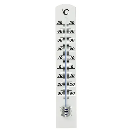 TFA Dostmann  Innen-Thermometer