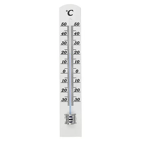 TFA Dostmann  Innen-Thermometer