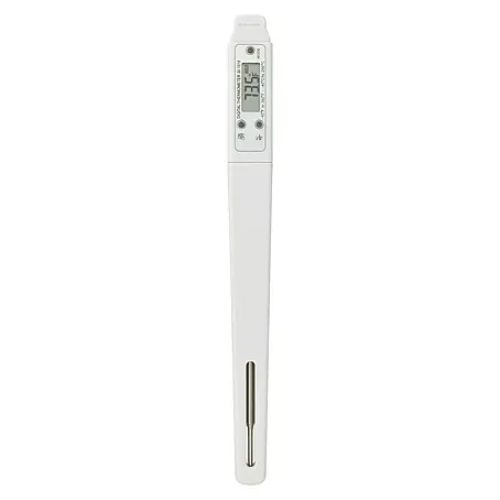 TFA Dostmann  Einstichthermometer Pocket-Digitemp