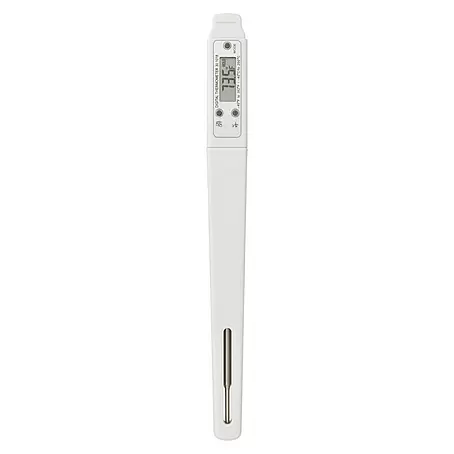 TFA Dostmann  Einstichthermometer Pocket-Digitemp