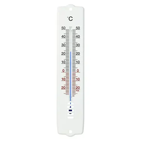 TFA Dostmann  Thermometer