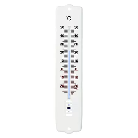 TFA Dostmann  Thermometer