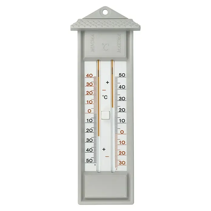 TFA Dostmann Thermometer