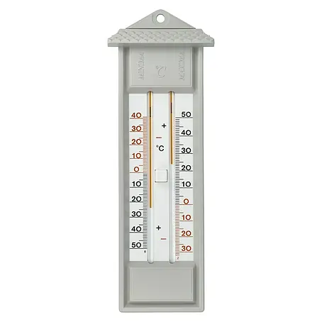 TFA Dostmann  Thermometer