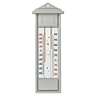 TFA Dostmann Thermometer (Analog, Breite: 8 cm)