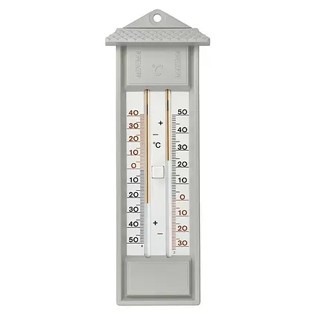 TFA Dostmann  Thermometer