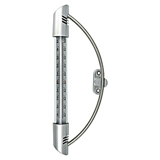 TFA 10.3014.14 Thermometer analog Außenthermometer Gartenthermometer  Kunststoff 4009816015860