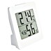 TFA Dostmann Termo-higrometer 