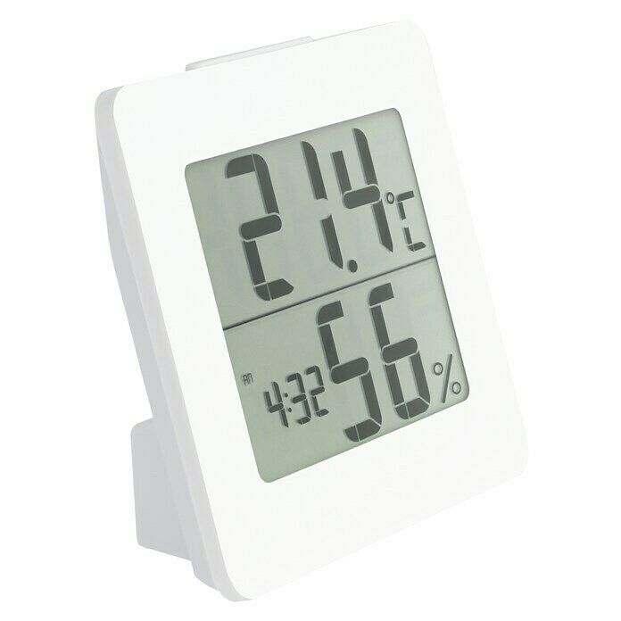 TFA Dostmann Thermometer (Analog, Breite: 8 cm)