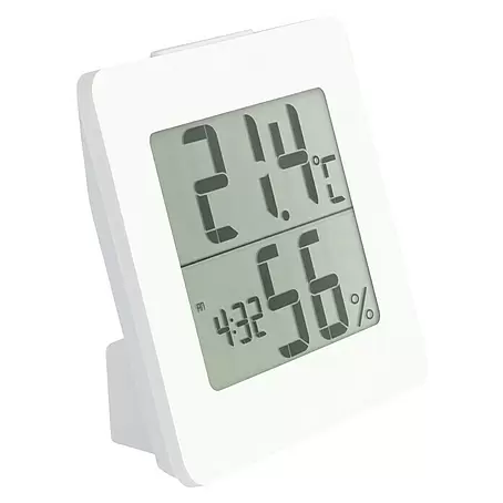 TFA Dostmann  Thermo-Hygrometer