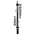 TFA Dostmann Außenthermometer 