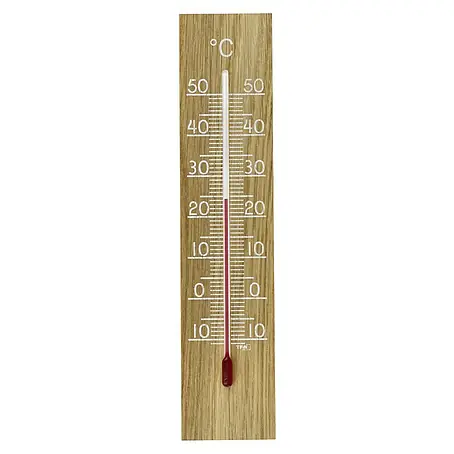 TFA Dostmann  Innen-Thermometer