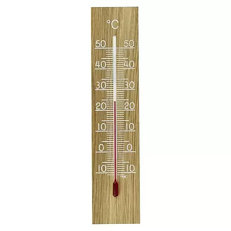 TFA Dostmann  Innen-Thermometer