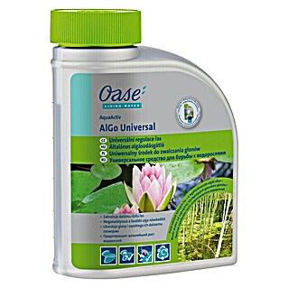 Oase Eliminador de algas y capa verdosa AlGo Universal (500 ml)