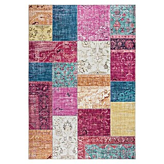 Teppich Prima (Bunt, 230 x 160 cm, 100 % Polyester)