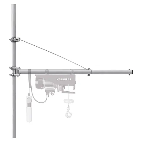 Herkules  Schwenkarm H-SA 1100